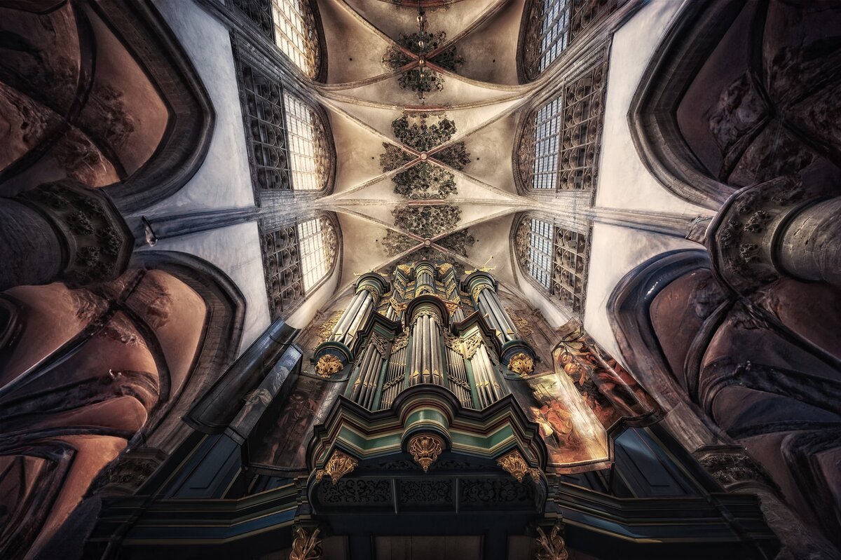 Фото с бесплатного фотоистока https://unsplash.com, автор Peter Herrmann