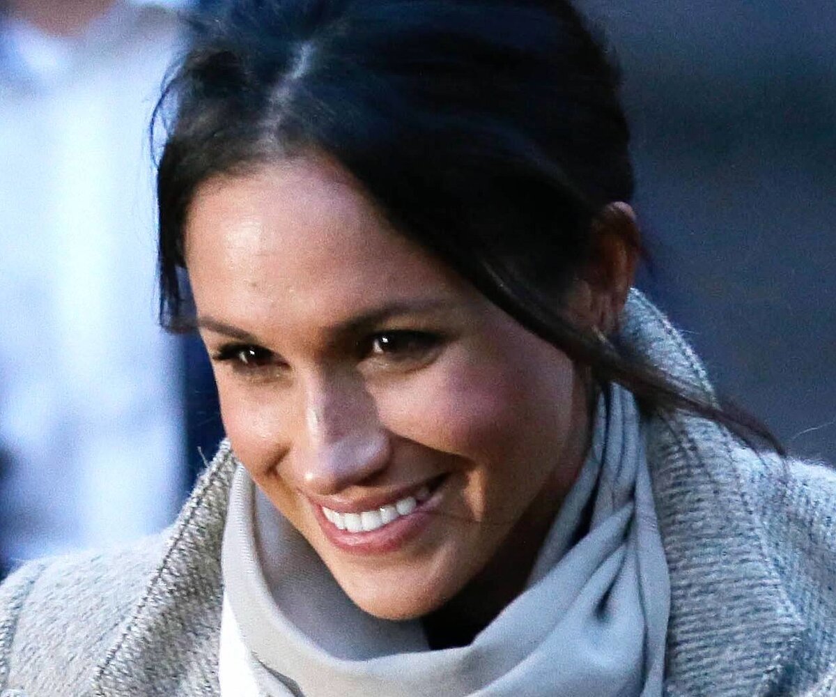     Любимые мужчины Меган Маркл до принца Гарри: продюсер, гольфист и ресторатор