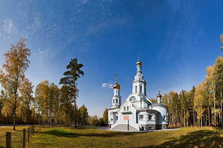    Фото Андрея Заржецкого