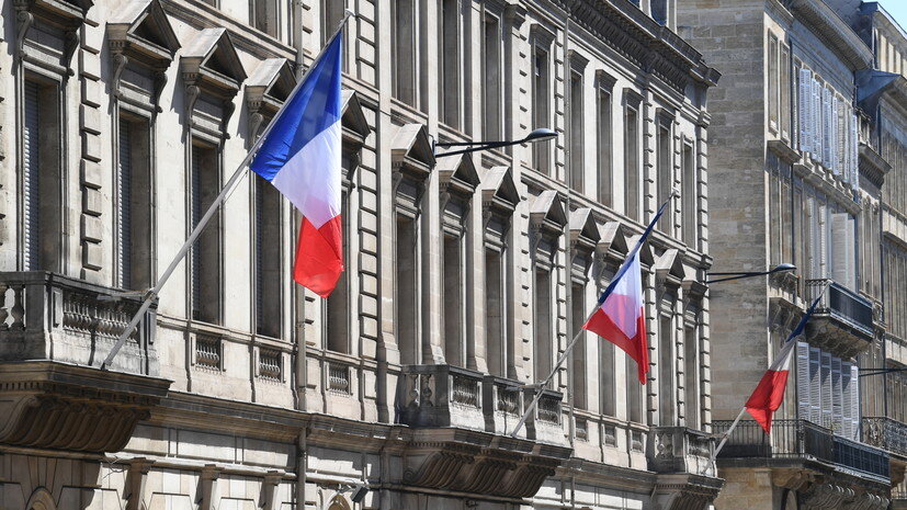   Gettyimages.ru James D. Morgan