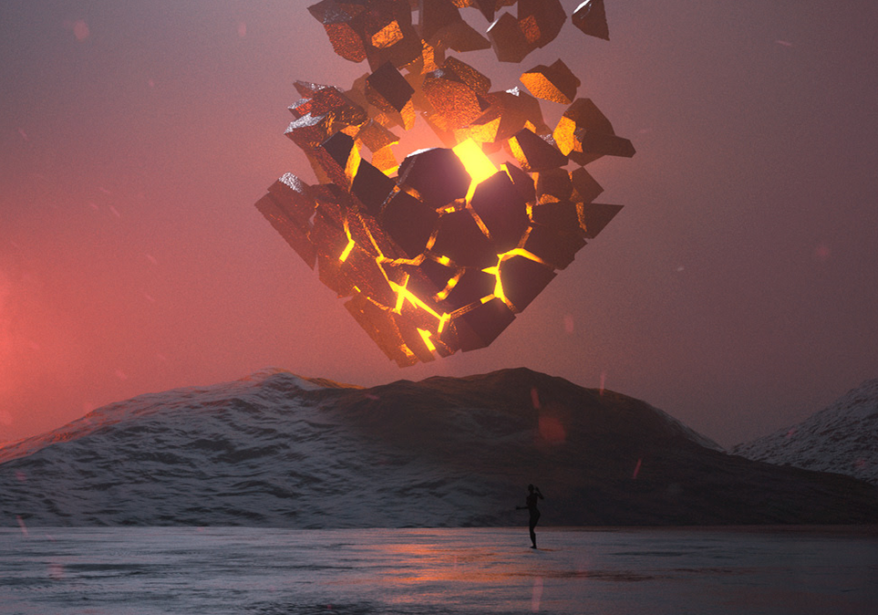 Какой кентавр носит штаны правильно? Тест, раскрывающий глубины вашего подсознания.