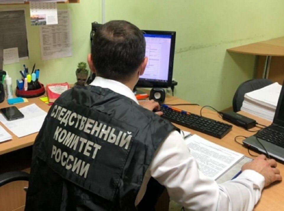     Обвиняемая по ложному документу получила справку об установлении второй группы инвалидности. Фото: СК по Ростовской области.