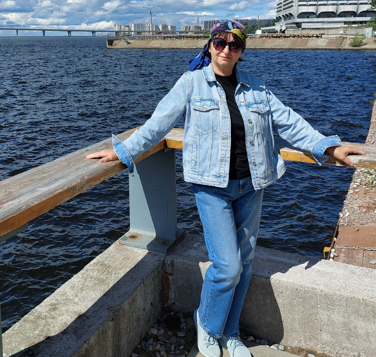 Фото автора