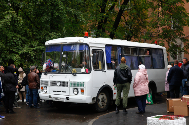    Кто не подлежит призыву в рамках частичной мобилизации?