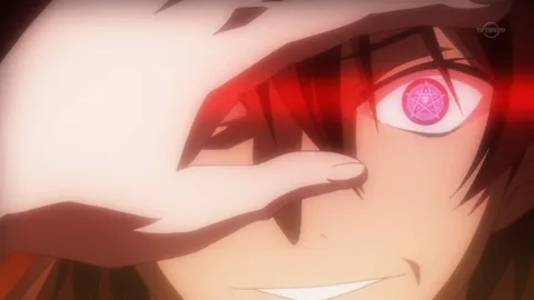 Райнер Лют / Ryner Lute - Альфа Стигма