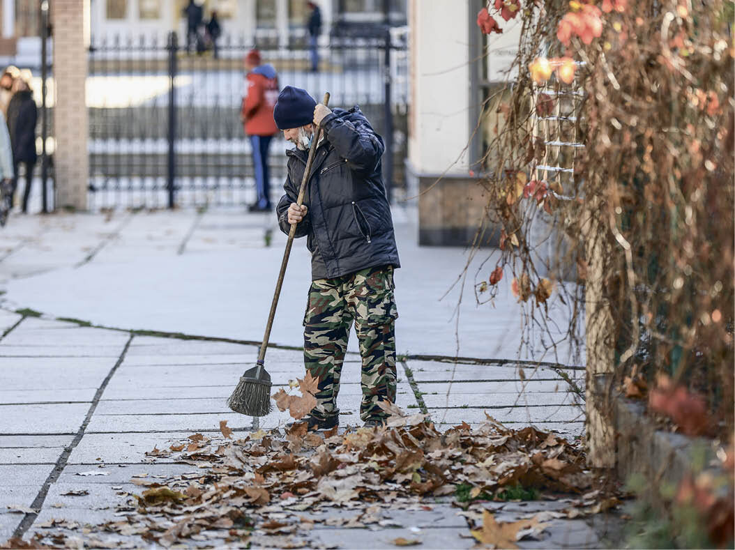 Фото: Наталья Сомова