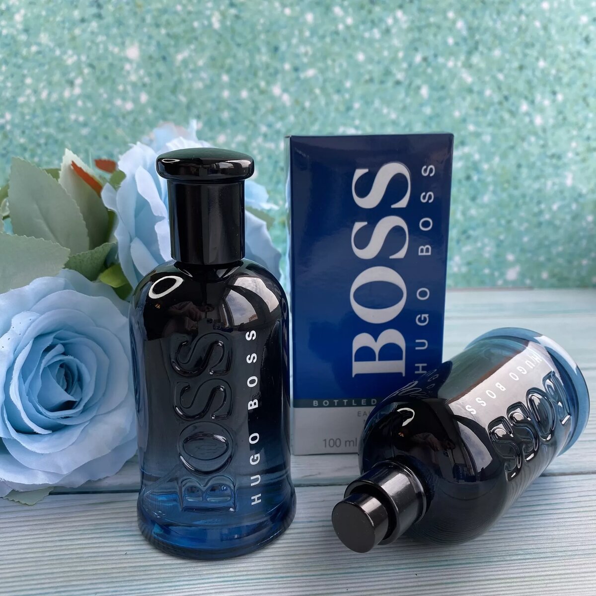 Hugo boss bottled night 100ml debenhams online