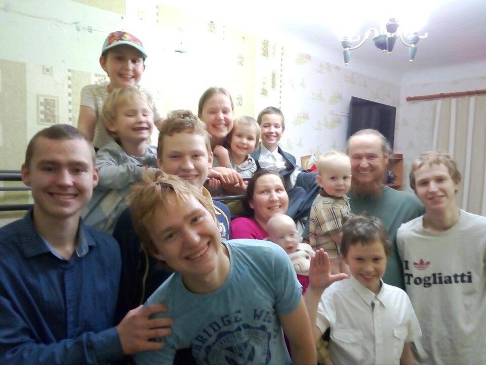     Фото: Владимир Уйба