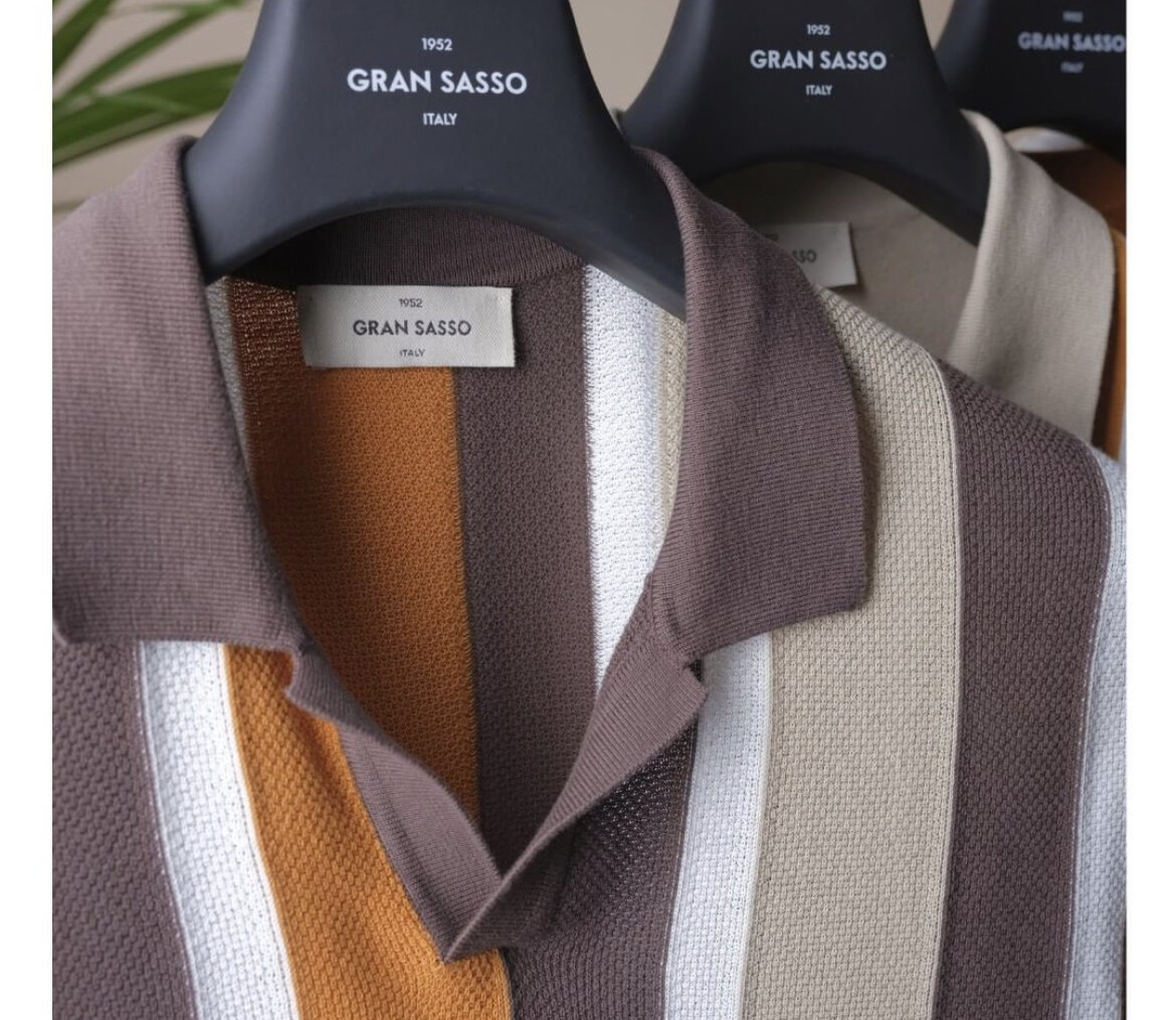 Официальное фото Gran Sasso