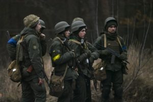    Фото: globeecho.com Ирина Моргунова
