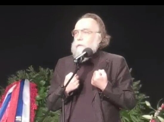   Кадр из видео