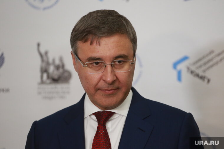    Валерий Фальков назвал хорошее образование методом борьбы с историческими фейками