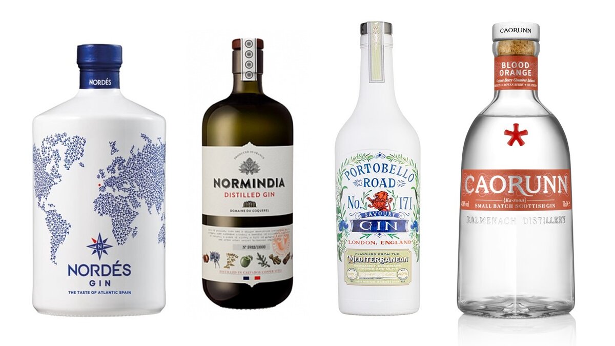 Разнообразие вкусов очень удивляет. Причем приятно удивляет. От винограда и яблок до оливок, базилика, тимьяна и ярких красных цитрусов.