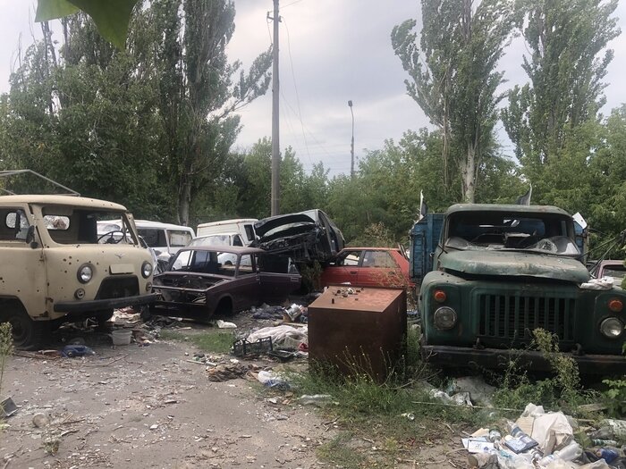 Листайте вправо, чтобы увидеть больше изображений