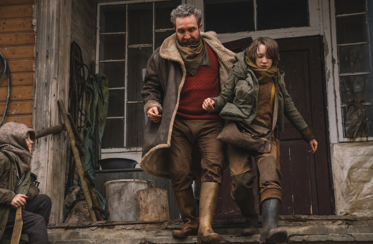 Кадр из фильма