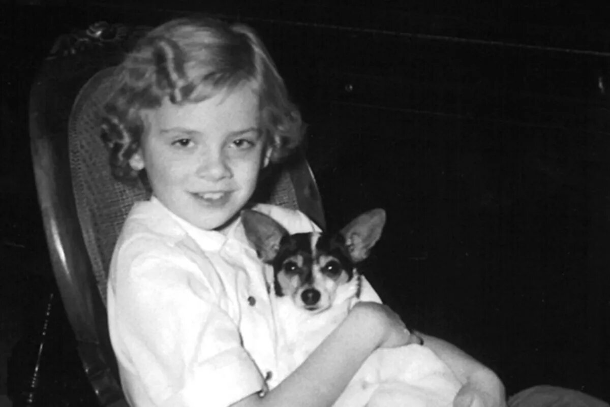 Кэндис Роджерс. Источник фото: www.usatoday.com