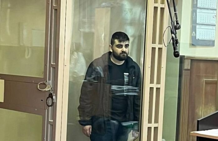    Максим Асриян / Объединенная пресс-служба судов Петербурга