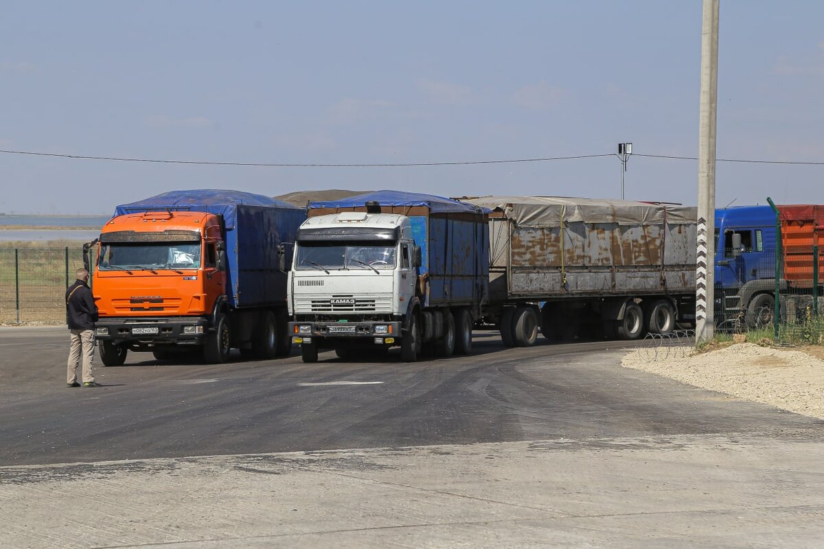 Фото: Михаил Гладчук