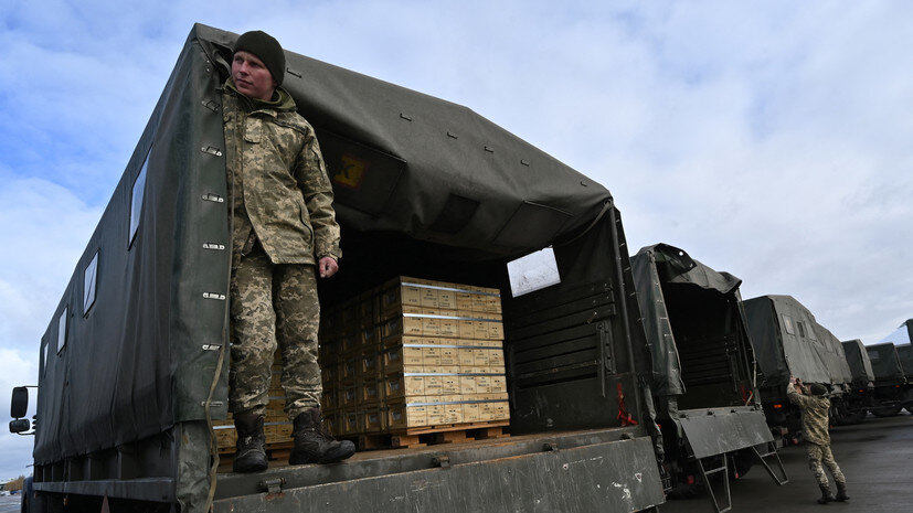   AFP Sergei SUPINSKY