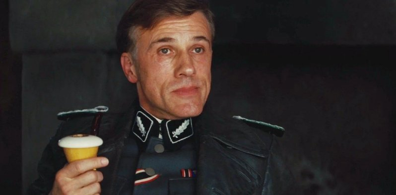 "Бесславные ублюдки"