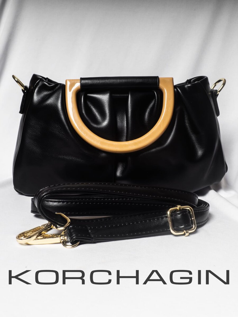 Чёрный Артикул: 103315664