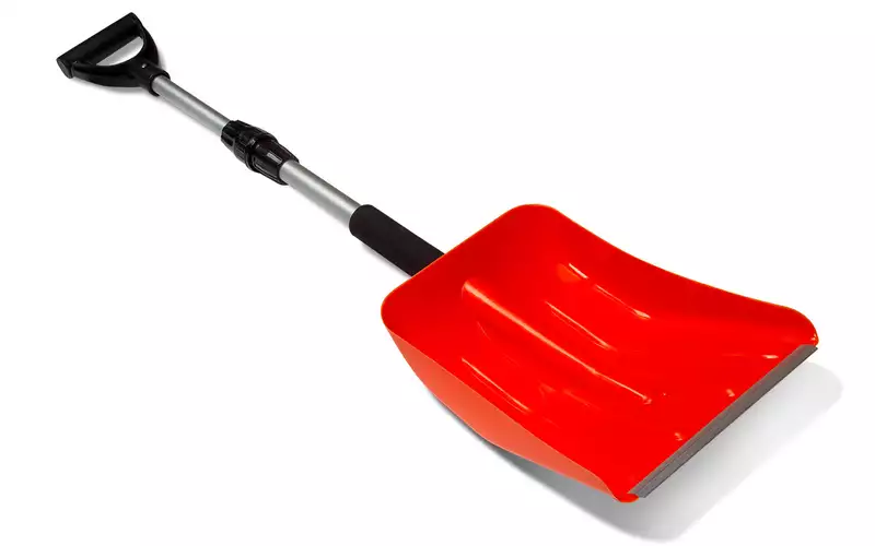 Лопата по подписке. Всего 50 рублей в месяц!