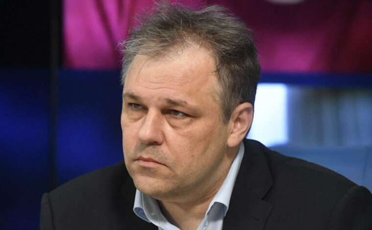    Посол ЛНР оценил решение Илона Маска бесплатно предоставлять услуги Starlink Украине