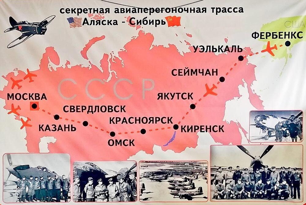 Сибирь в годы вов презентация