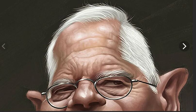 Вы букву не перепутали, гражданин Боррель?