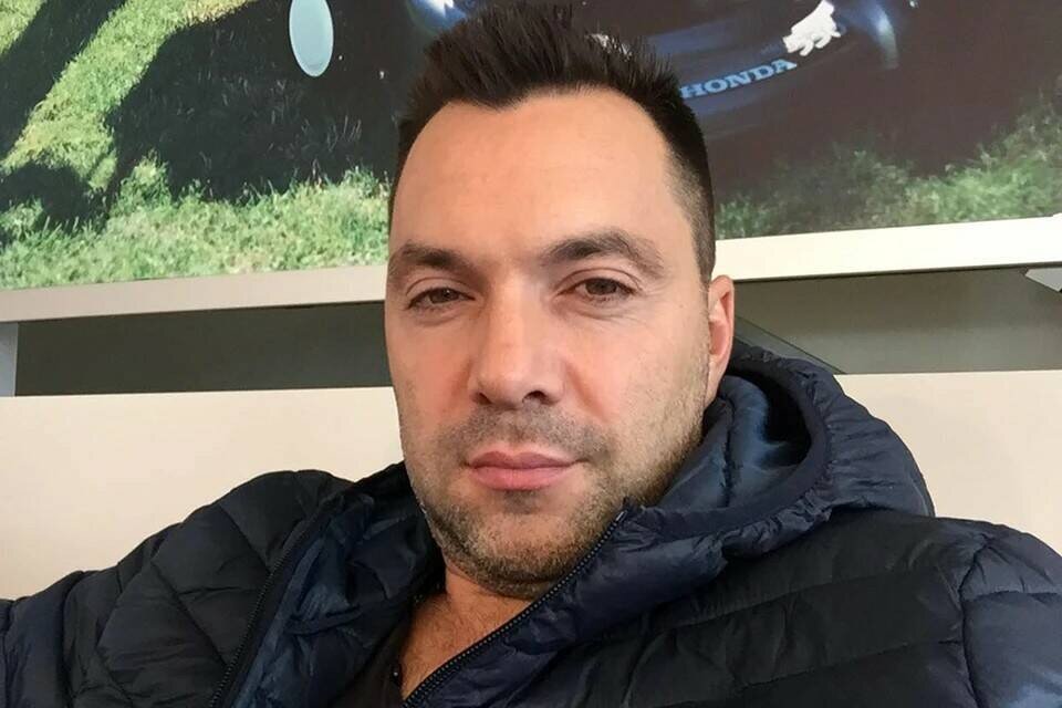     Арестович заявил, что Россия нашла «ключик» к украинской противовоздушной обороне  Соцсети
