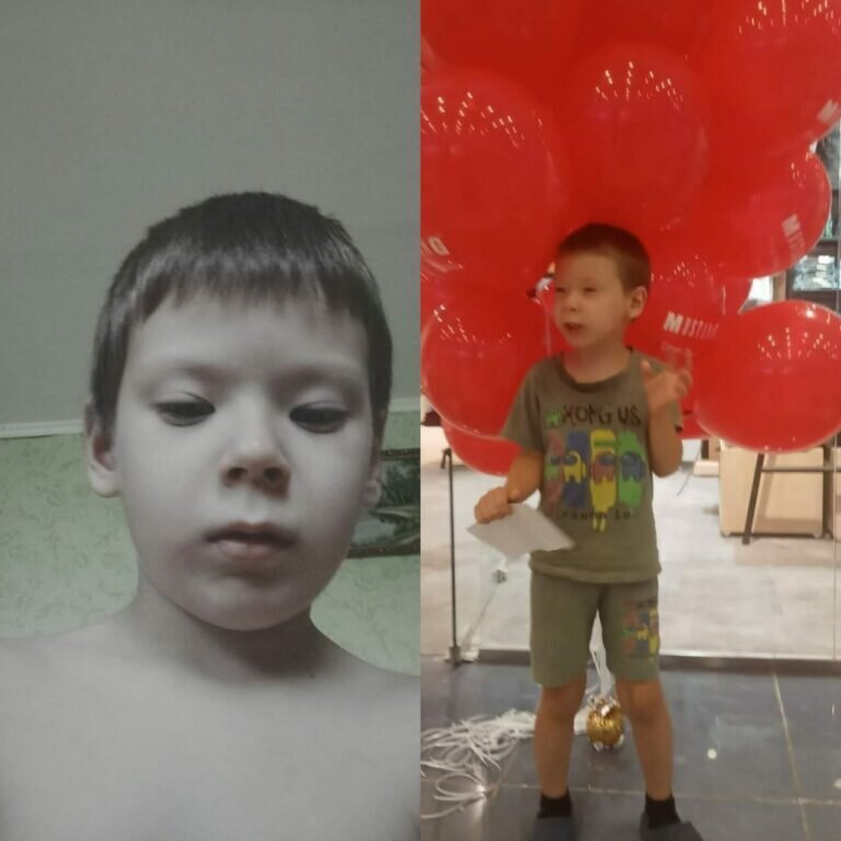    Точечная операция по поиску 6-летнего Ярослава пройдет в Новосергиевском районе Белов Михаил Александрович