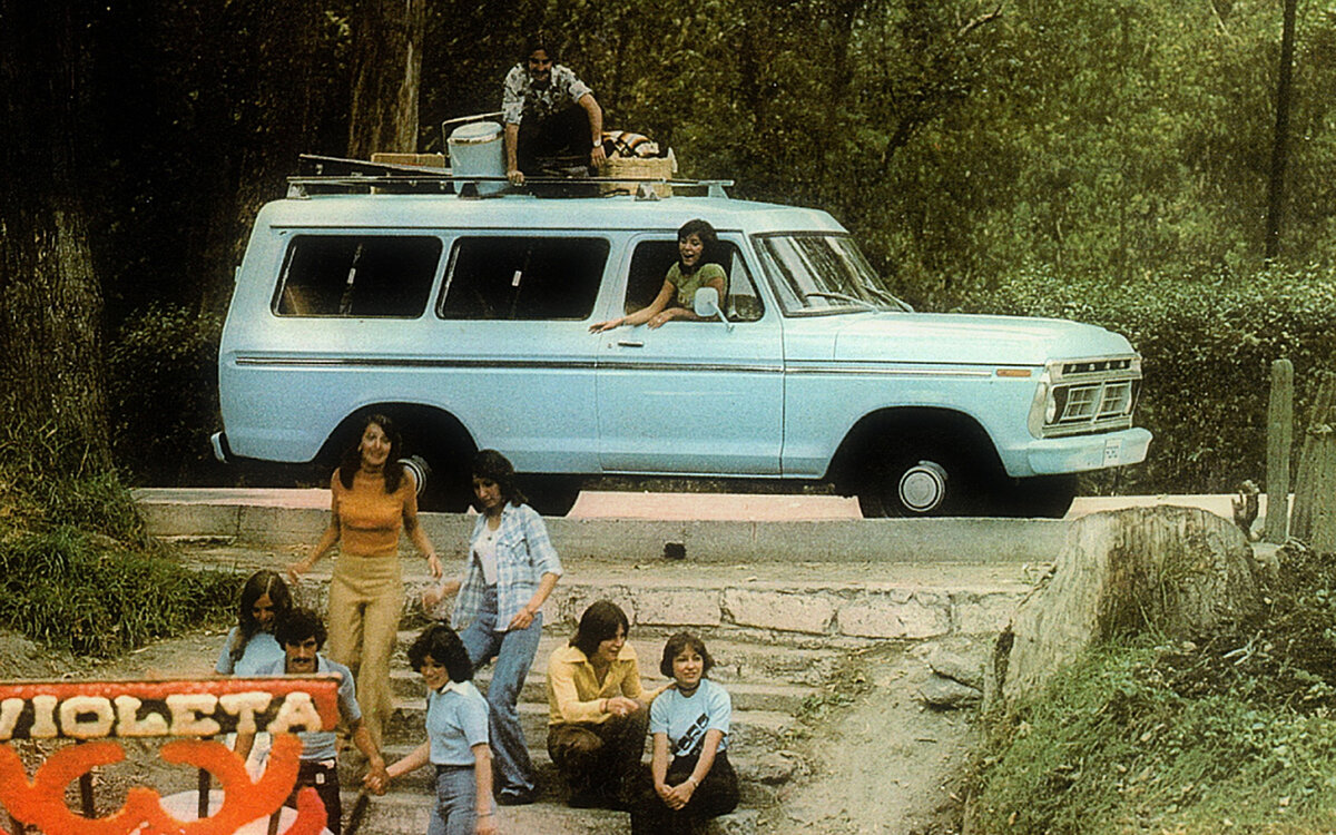 Топ-10 лучших мексиканских автомобилей