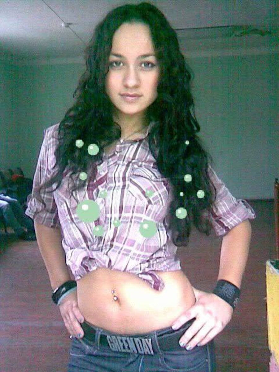    Аниса Муртаева. Фото: из личного архива