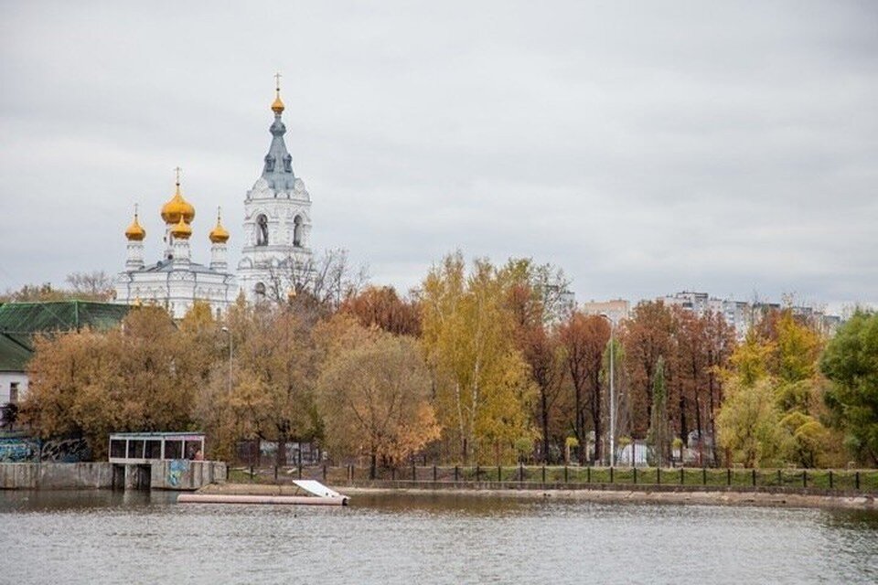   Николай ОБЕРЕМЧЕНКО