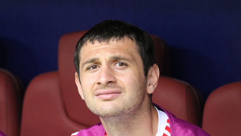   globallookpress.com Maksim Konstantinov