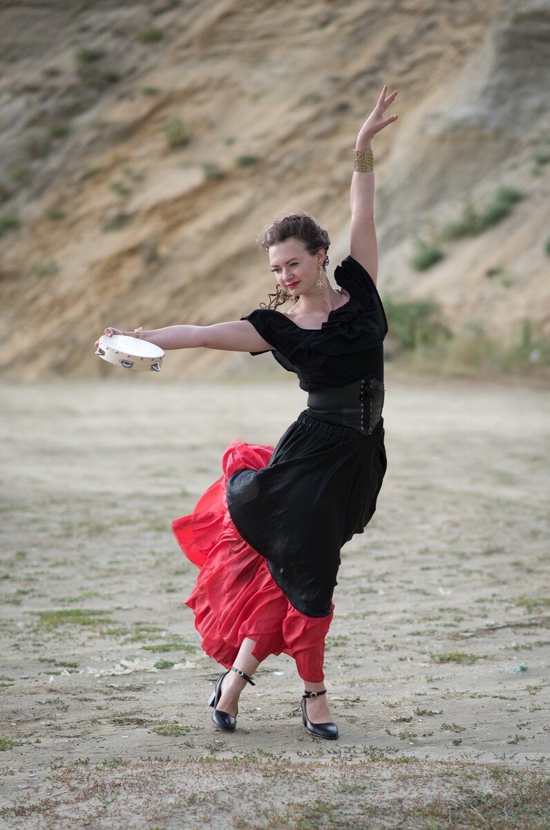 Проект "Эсмеральда"