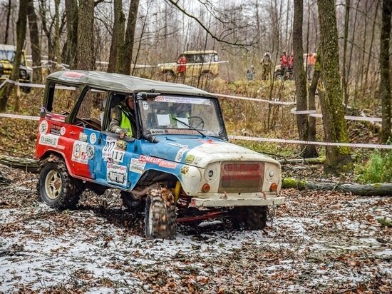    Фото: Александры Дебрянской