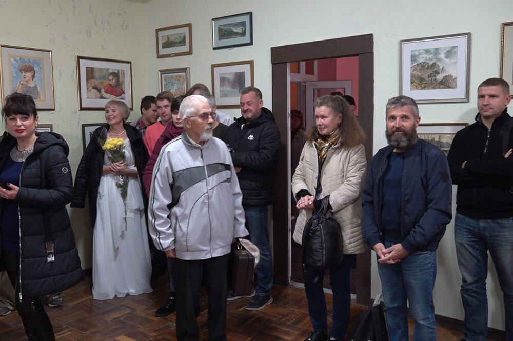    Фото: предоставлено Херсонским областным дворцом культуры