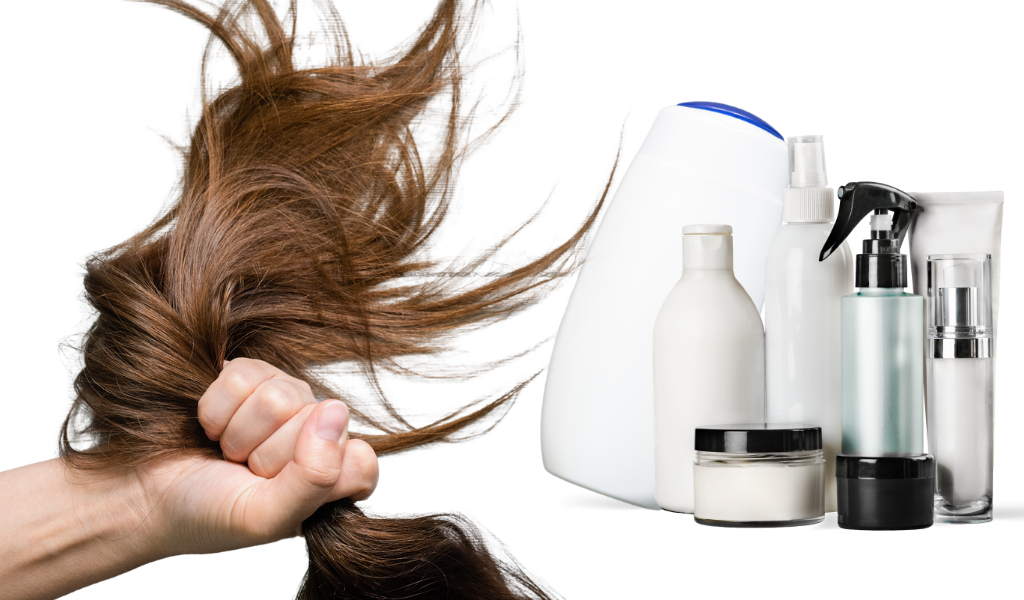 3 мифа, которых следует избегать при покупке шампуня