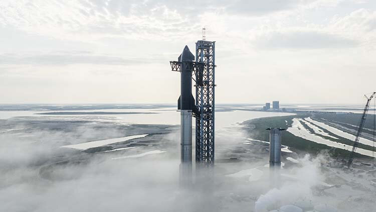    Источник изображений: SpaceX