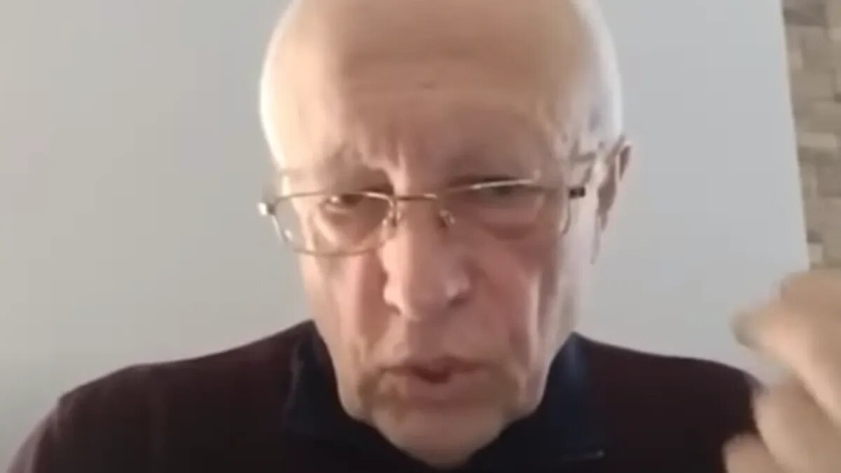 Фото: youtube/ Олег Соскин