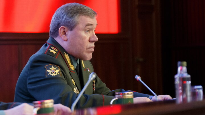ФОТО: MOD RUSSIA/GLOBALLOOKPRESS
