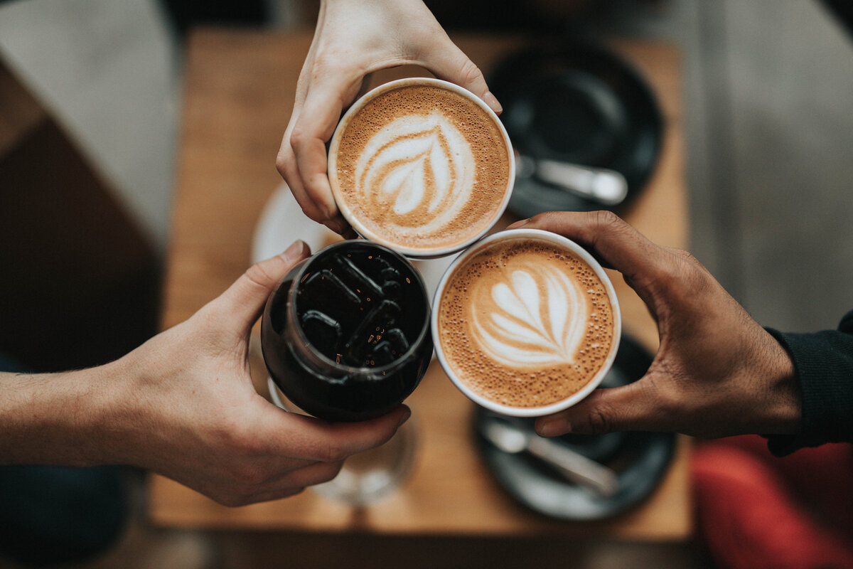 Фото: © Nathan Dumlao/Unsplash
