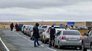 Вот они...диссиденты . Фото из сети...