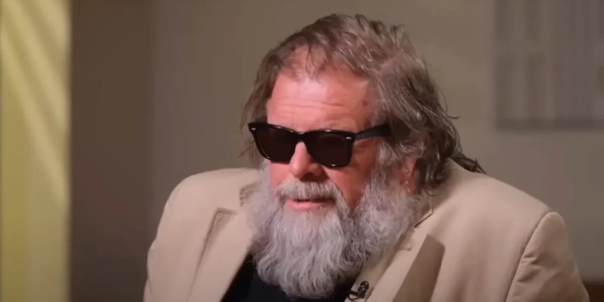 Гребенщиков интервью. Гребенщиков 2025.