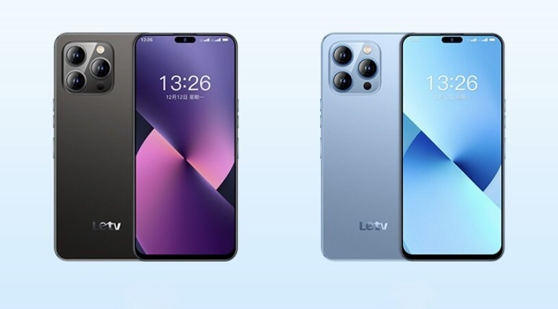   LeTV