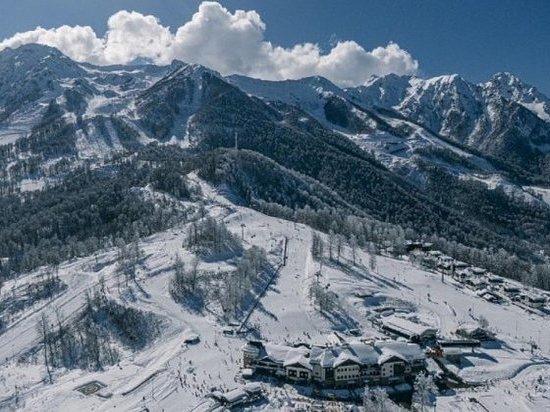    Пресс-служба администрации Сочи