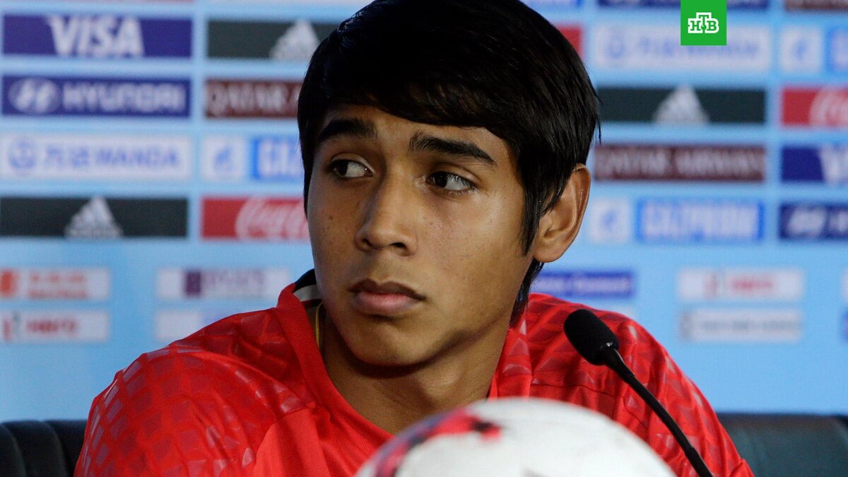    Фото: Associated Press © 2023, Rajanish Kakade