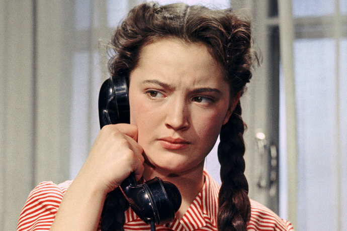     Всегда молодая Ариадна Шенгелая. Где теперь звезда советского кино?