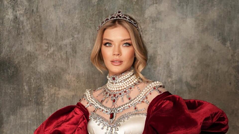 Фото: © Дирекция "Мисс Россия"/ТАСС